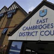 East Cambs District Council.
