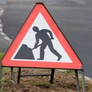 Work to improve the A1101 Mildenhall Road in Littleport will last for two months until April 7.