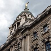Martin Rudin was sentenced at the Central Criminal Court (Old Bailey) in London on July 20.