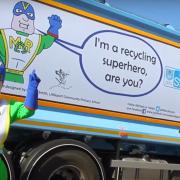 Plans to spend more than £2 million on new recycling lorries in East Cambridgeshire to help cut carbon emissions will be discussed by councillors.