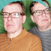 The Proclaimers will perform at Cambridge Folk Festival on Friday July 28