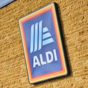 This April has seen the return of Aldi's hugely popular baby event