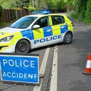 A man has been charged after a fatal crash on the A142 at Witcham Toll.