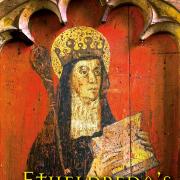 Dr Charles Moseley has written a book about the Ely saint.