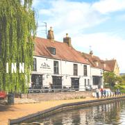 The Cutter Inn in Ely is hosting its first ever beer festival this weekend (June 16-18).