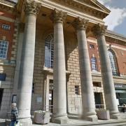 Ian Parnell's inquest was opened earlier today at Peterborough Town Hall.