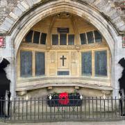 An act of remembrance, during which wreaths will be laid, will be held at Ely War Memorial overlooking the Market Square on Thursday, July 27.