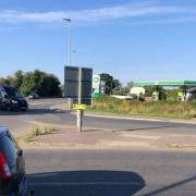 More than 500 people have signed a petition which has been launched to call for a safer crossing at the A10/A142 junction in Ely.