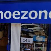 Shoe Zone customers have been told the Ely branch will close later in the year.