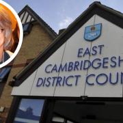 The plan, which included the option of a road charge across Cambridgeshire and Peterborough, went before the board meeting of the Cambridgeshire and Peterborough Combined Authority (CPCA) last Wednesday (September 20).