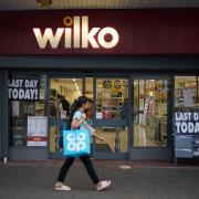 More than 200 Wilko stores have already closed across the UK since the retailer entered administration back in August.