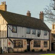 Oliver Cromwell’s House in Ely regularly hosts ghost tours