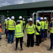 Swaffham Prior Renewable Heat Network, the UK’s first retrofitted village heat network, has won the prestigious Edie Net Zero Award for Renewable Energy Project of the Year.