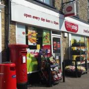 A petition has been launched in the hope of saving Sutton Post Office from closure.