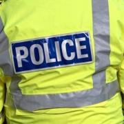 A 29-year-old man from Cambridge was arrested on suspicion of burglary and theft of a vehicle. 