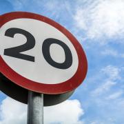 Cambridgeshire County Council is considering introducing the new lower speed limits at the request of the City of Ely Council. 