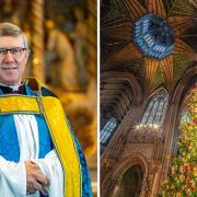 The Very Revd Mark Bonney, Dean of Ely, shares his Christmas message