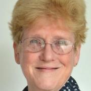 Ely Standard columnist Rosemary Westwell shares her Christmas message and looks to the future.