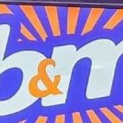 B&M Retail hopes to open a new store in Ely