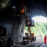 Network Rail engineers will be working on the East Coast Main Line, between London King’s Cross and Peterborough, as well as between King’s Cross, Finsbury Park, and Moorgate over the weekends of January 6 and 7 and January 13 and 14.