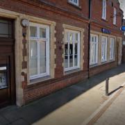 Barclays in High Street, Ely, is set to close.