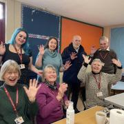 A new drop-in service providing vital hearing aid maintenance is being launched by the Cambridgeshire Deaf Association.