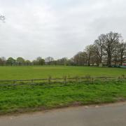 Wilburton Recreation Ground, Wilburton, Cambridgeshire