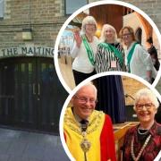 The Mayor of Ely's charity gala will be in aid of the Ely and District Fundraising Branch of the NSPCC.