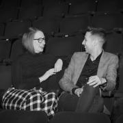 KD Theatre was co-founded by Katherine Hickmott and Daniel Bell