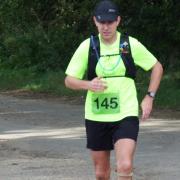 Ely runner Dan Regan will take on the Zig Zag running challenge in Huntingdon on April 14 to raise money for Macmillan Cancer Support.