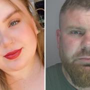 Iurie Ciumac, of Copsewood, Werrington, Peterborough, has been jailed for killing Holly Lucas, of Newmarket, in a head-on collision along the A1303 Newmarket Road, between Stow Cum Quy and Bottisham, in June 2022.