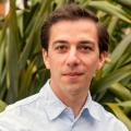 Thomas Marks Profile Image
