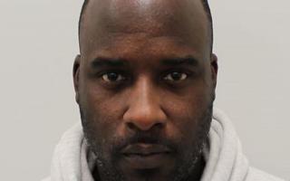Nowa Oronsaye from London has been jailed after running the drugs line between the capital and Cambridgeshire.