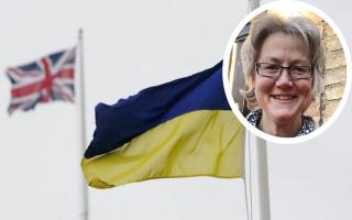 East Cambridgeshire District Council is marking one year since it launched the Homes for Ukraine Scheme. 