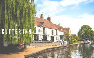The Cutter Inn in Ely is hosting its first ever beer festival this weekend (June 16-18).