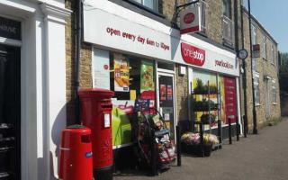 A petition has been launched in the hope of saving Sutton Post Office from closure.