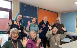 A new drop-in service providing vital hearing aid maintenance is being launched by the Cambridgeshire Deaf Association.