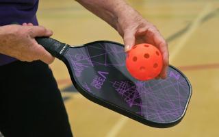 The Hive Leisure Centre in Ely will be hosting a free pickleball session in partnership with Pickleball England on February 29 from 12-1pm.